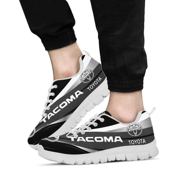 TOYOTA TACOMA SNEAKER VER 8