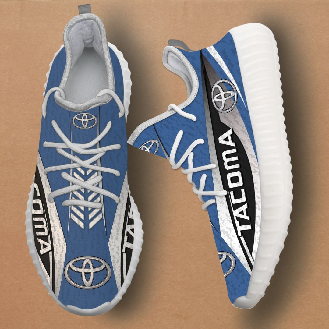 TOYOTA TACOMA ZY Schuhe VER 10