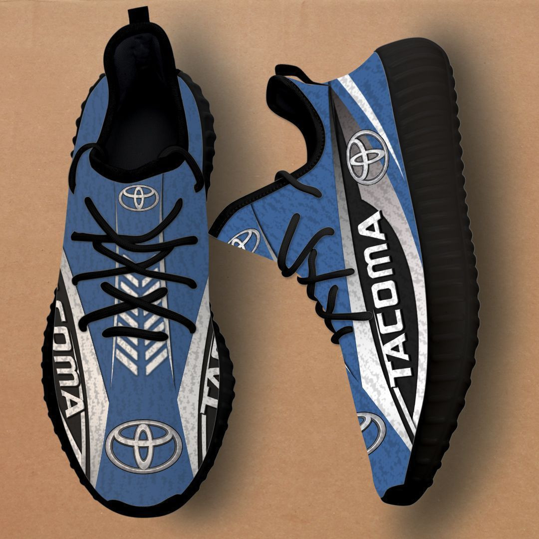 TOYOTA TACOMA ZY Schuhe VER 10