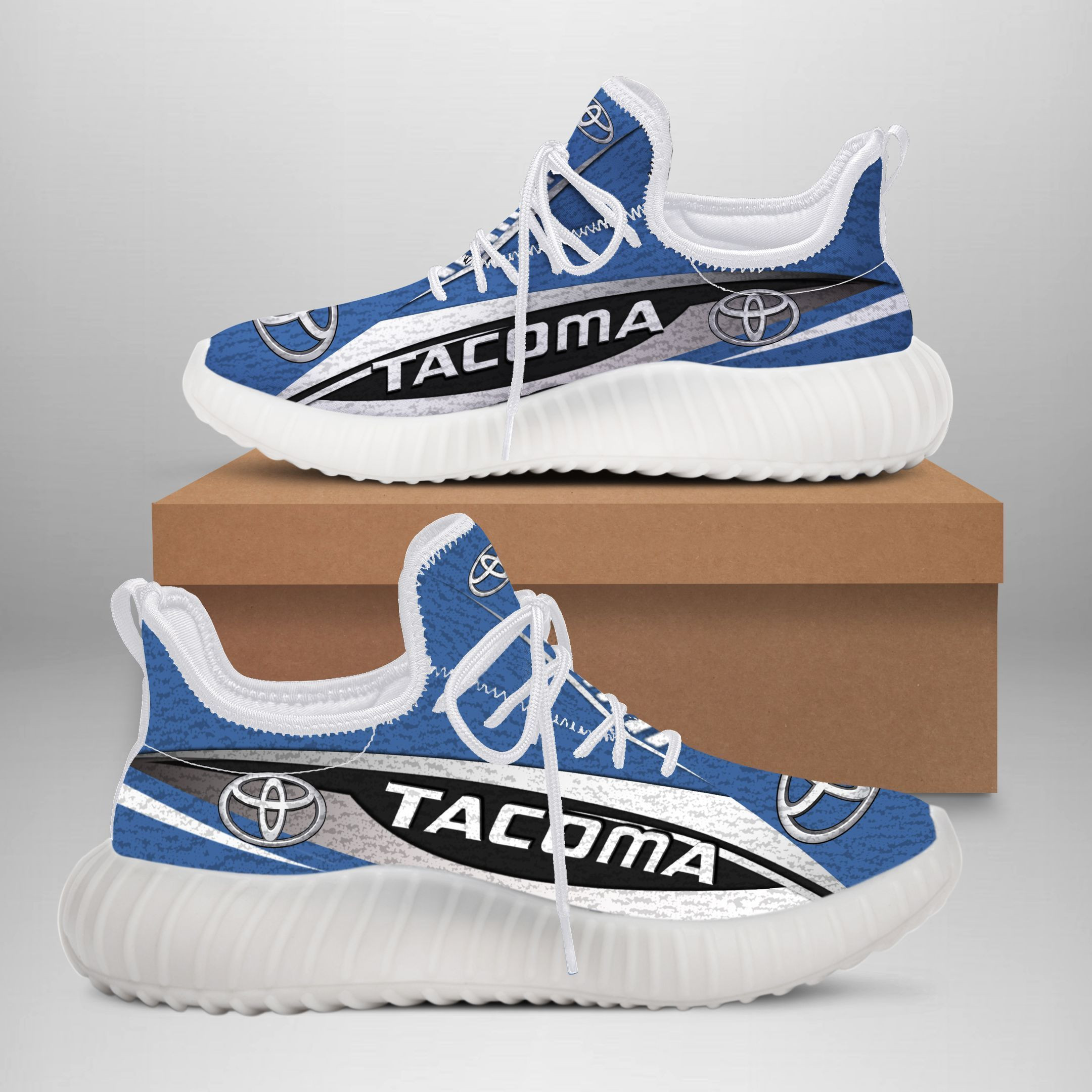 TOYOTA TACOMA ZY Schuhe VER 10