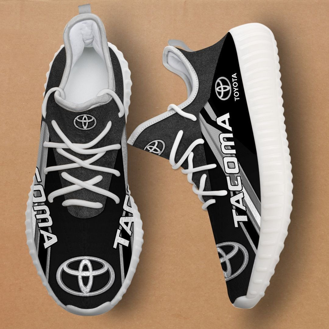 TOYOTA TACOMA ZY Schuhe VER 12