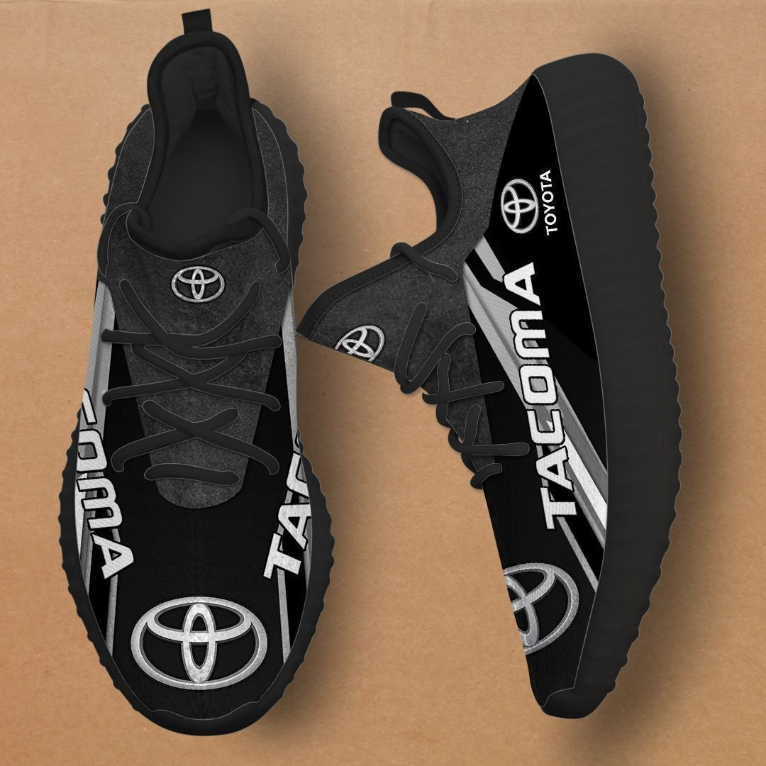 TOYOTA TACOMA ZY Schuhe VER 12