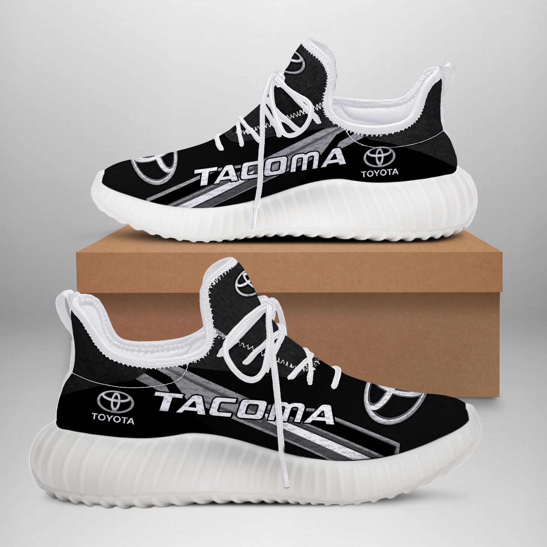 TOYOTA TACOMA ZY Schuhe VER 12