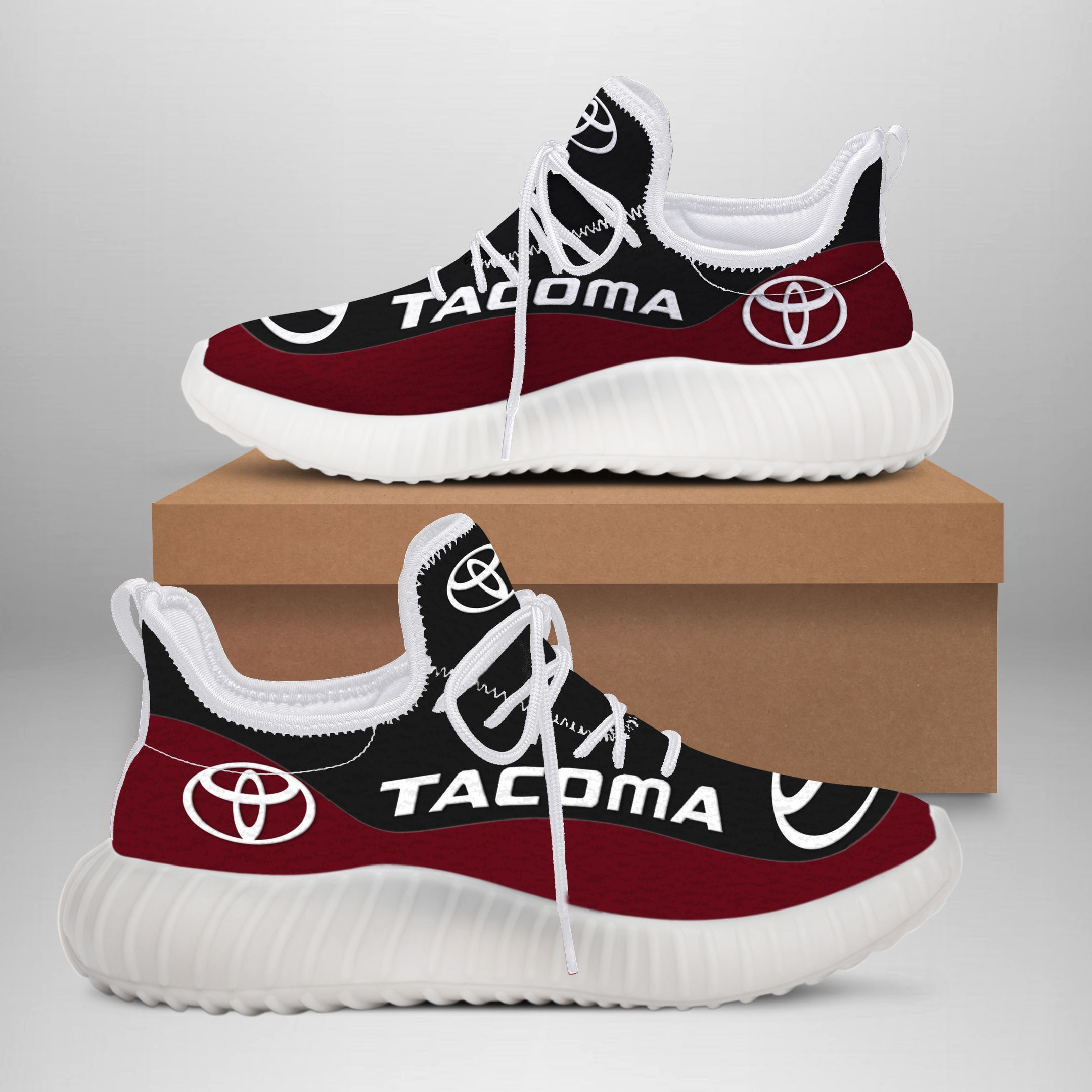 TOYOTA TACOMA ZY Schuhe VER 13