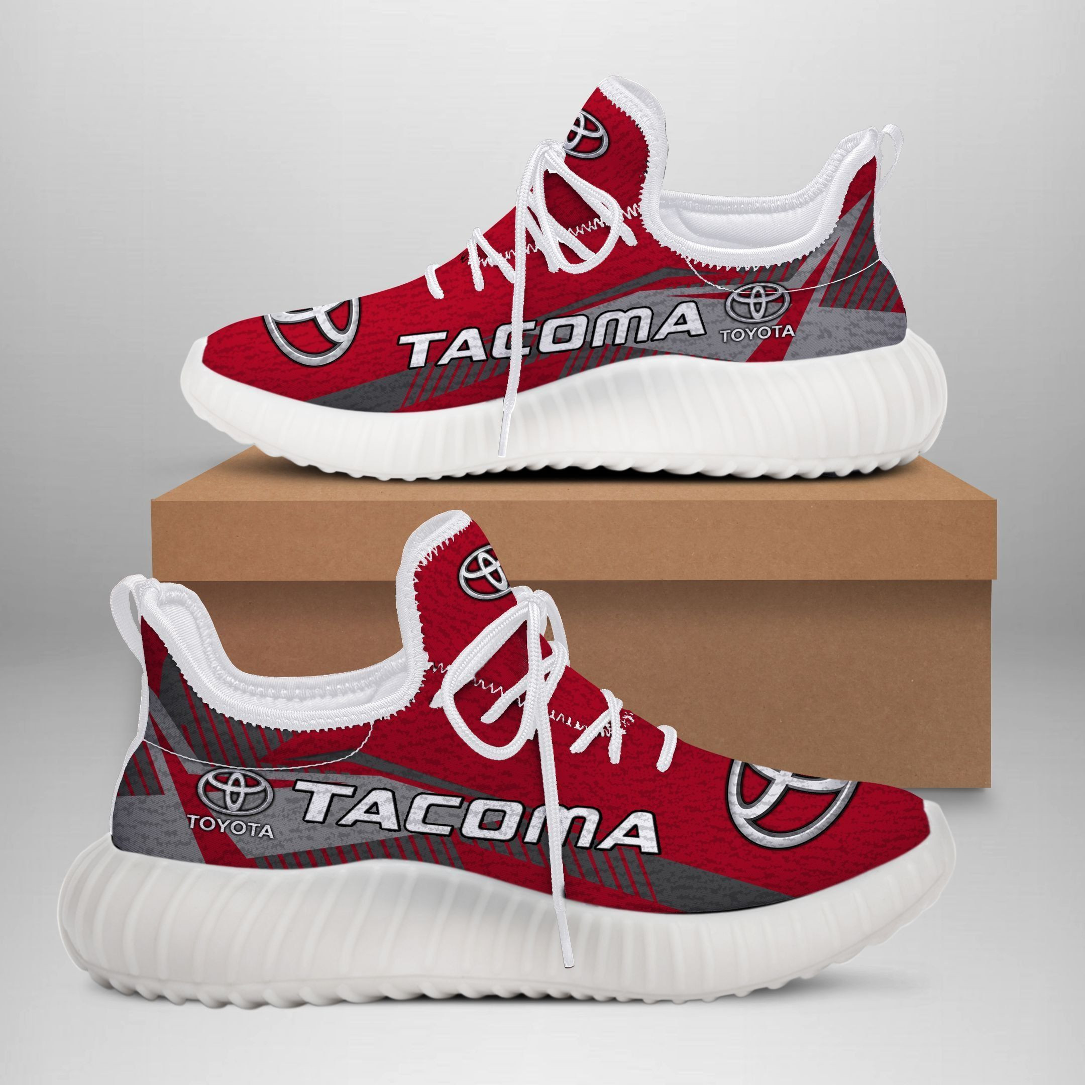 TOYOTA TACOMA ZY Schuhe VER 14