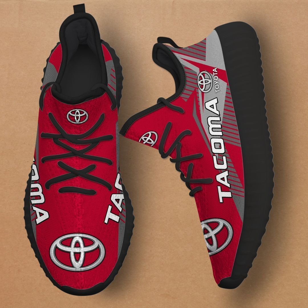 TOYOTA TACOMA ZY Schuhe VER 14