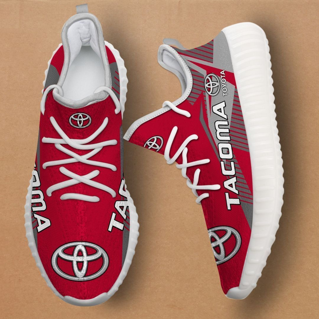 TOYOTA TACOMA ZY Schuhe VER 14