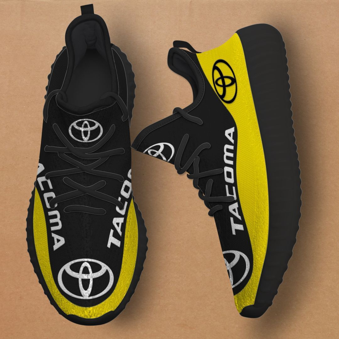 TOYOTA TACOMA ZY Schuhe VER 15