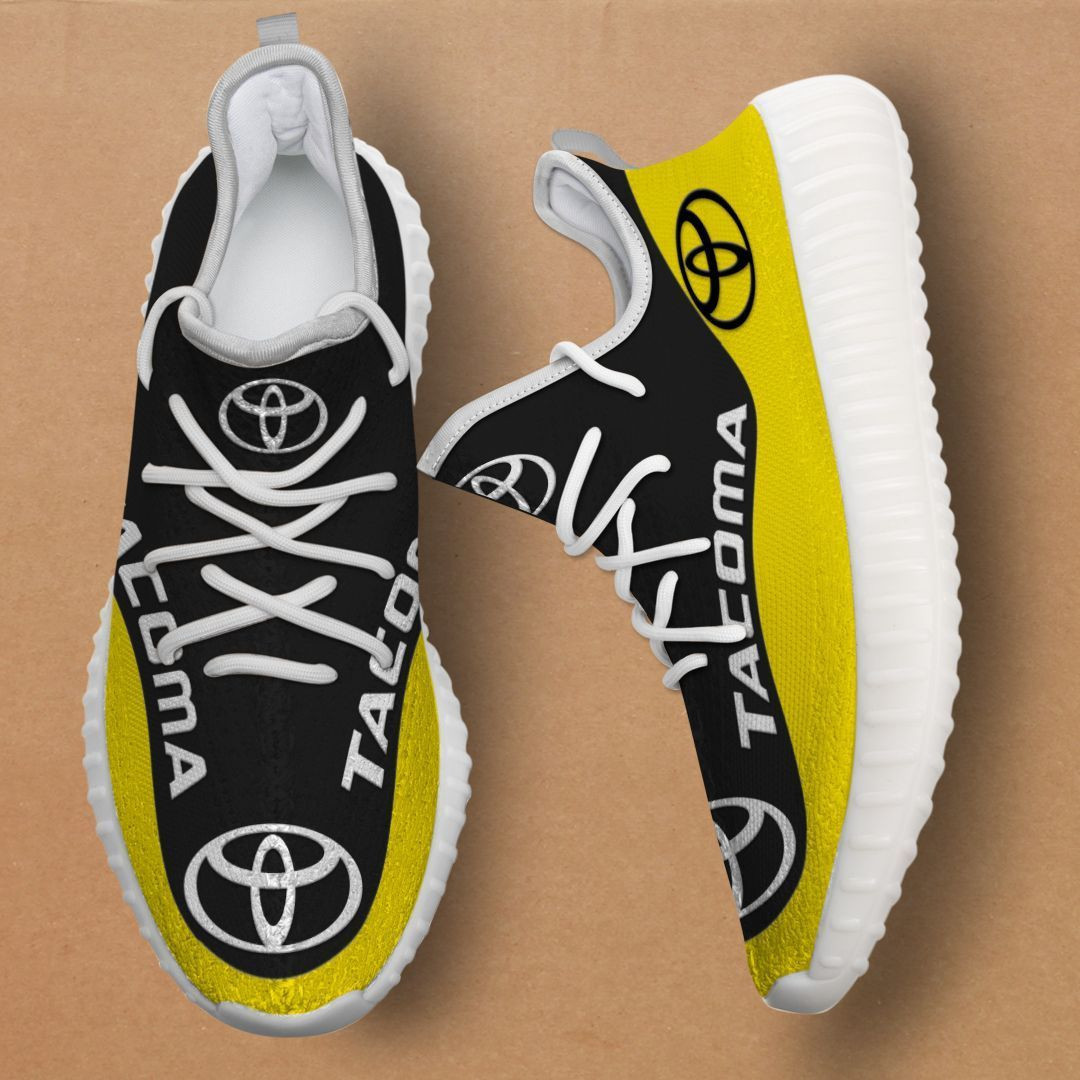 TOYOTA TACOMA ZY Schuhe VER 15