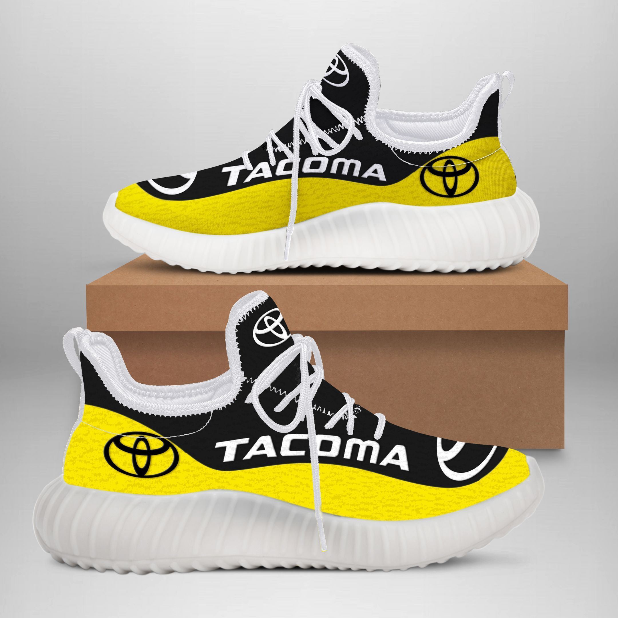 TOYOTA TACOMA ZY Schuhe VER 15