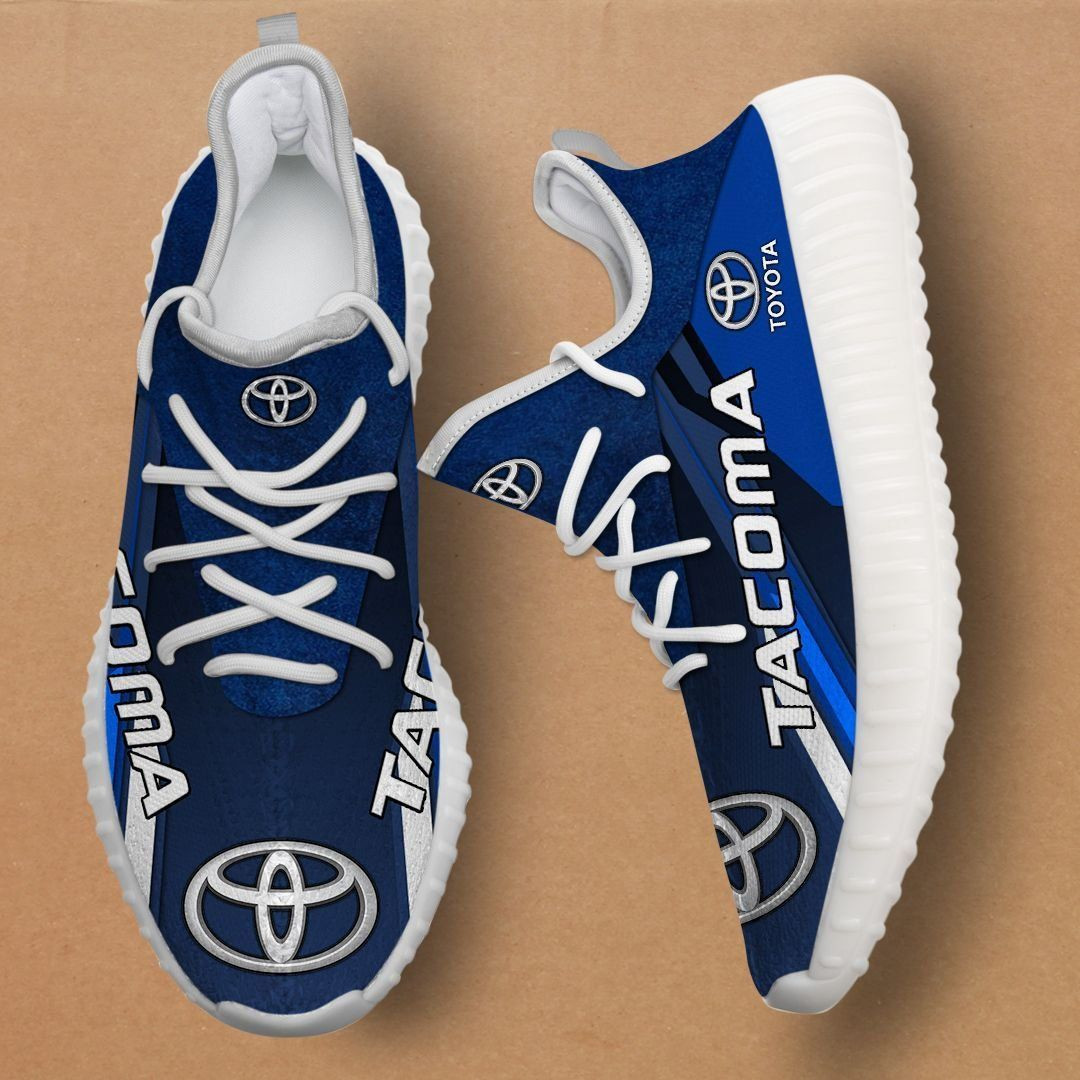 TOYOTA TACOMA ZY Schuhe VER 16