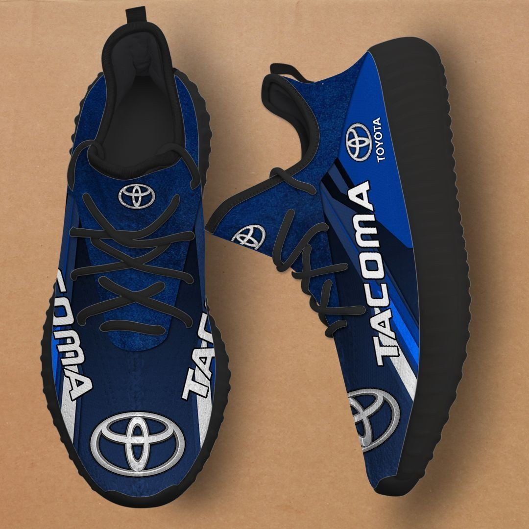 TOYOTA TACOMA ZY Schuhe VER 16