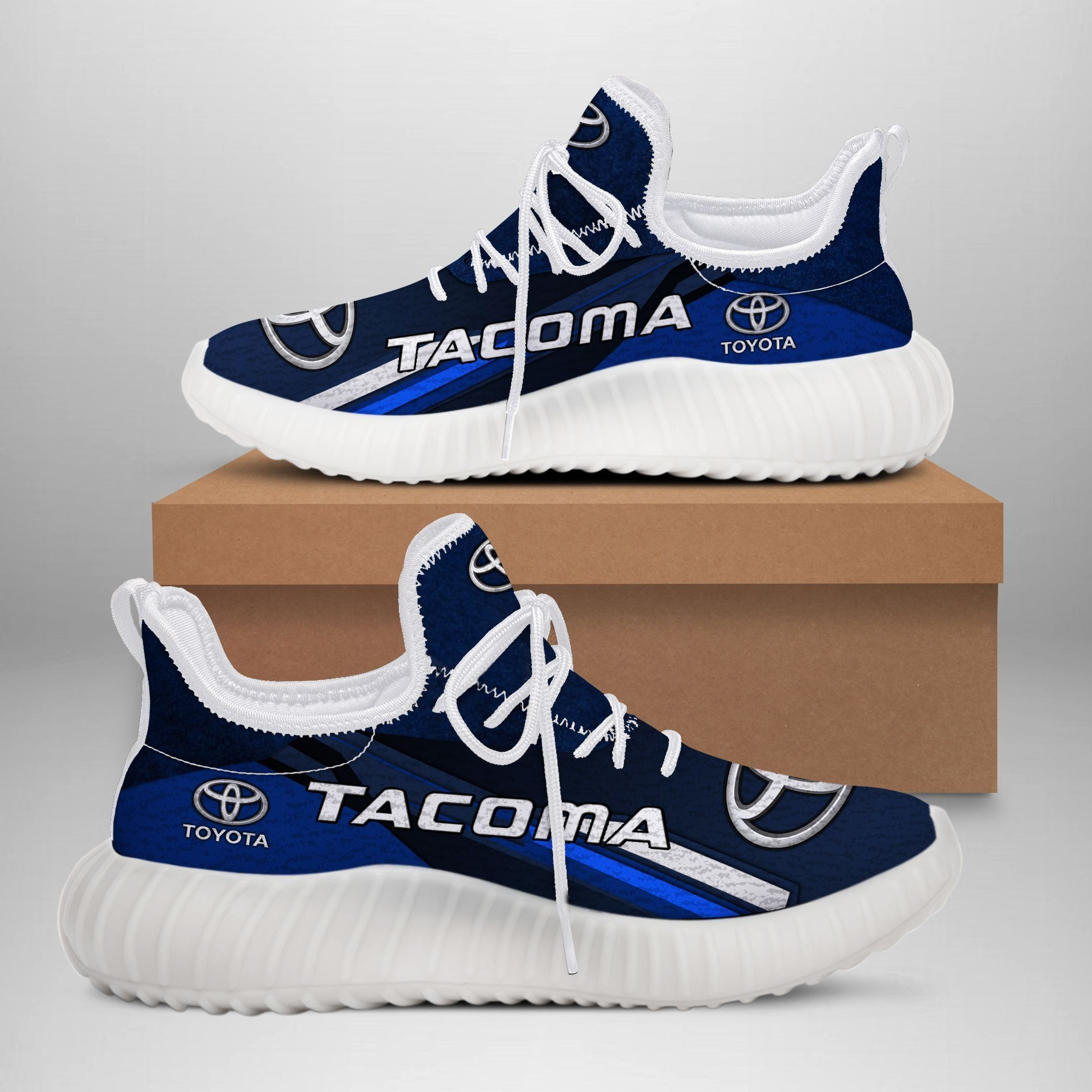 TOYOTA TACOMA ZY Schuhe VER 16