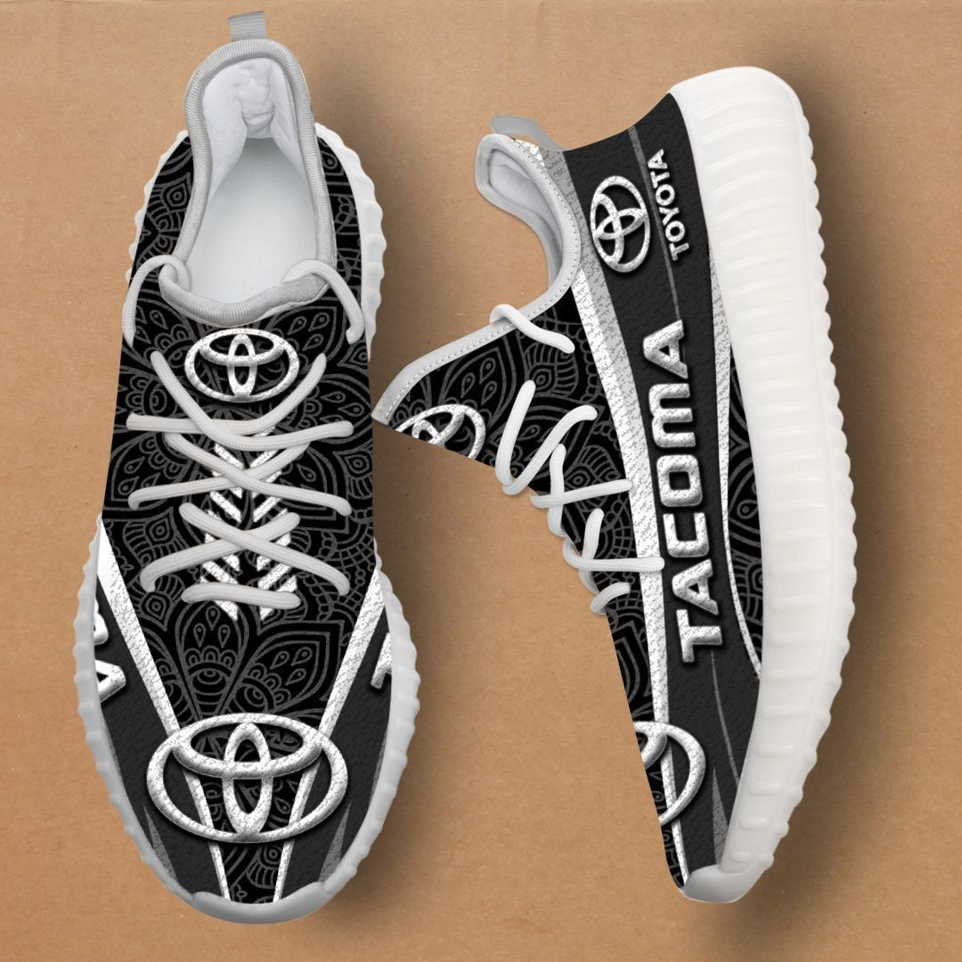TOYOTA TACOMA ZY Schuhe VER 18