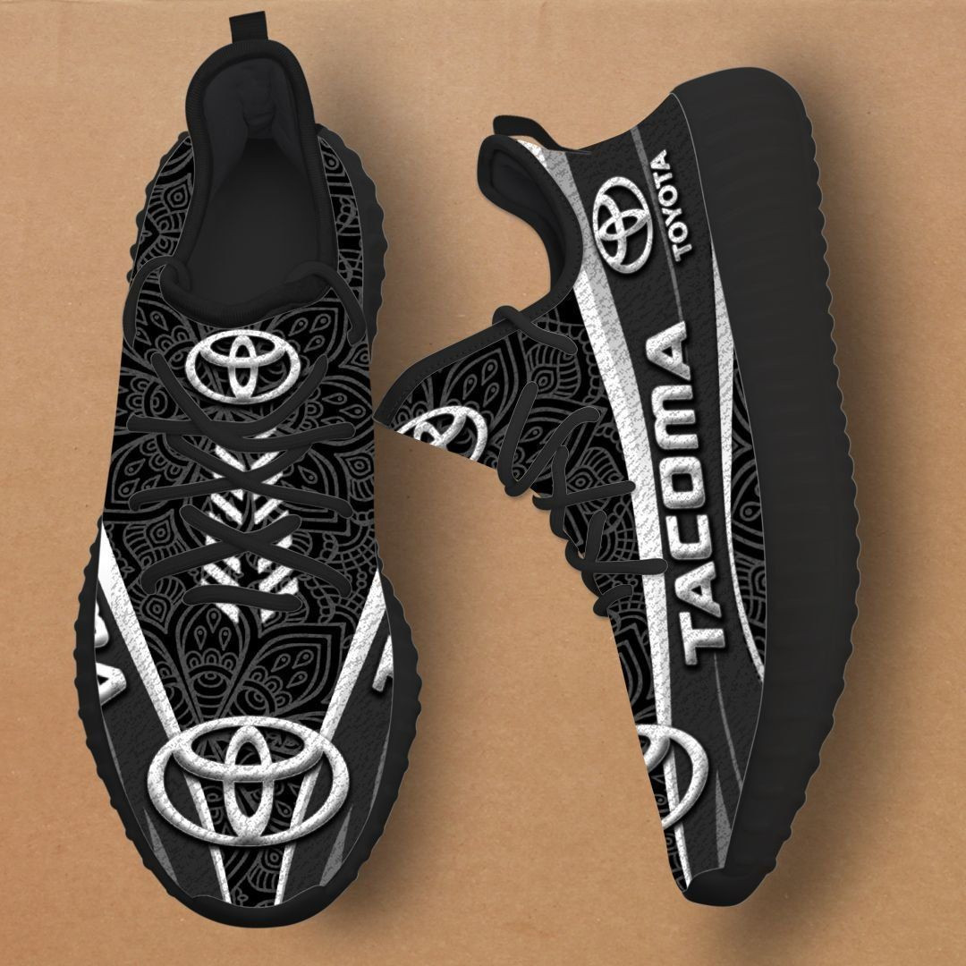 TOYOTA TACOMA ZY Schuhe VER 18
