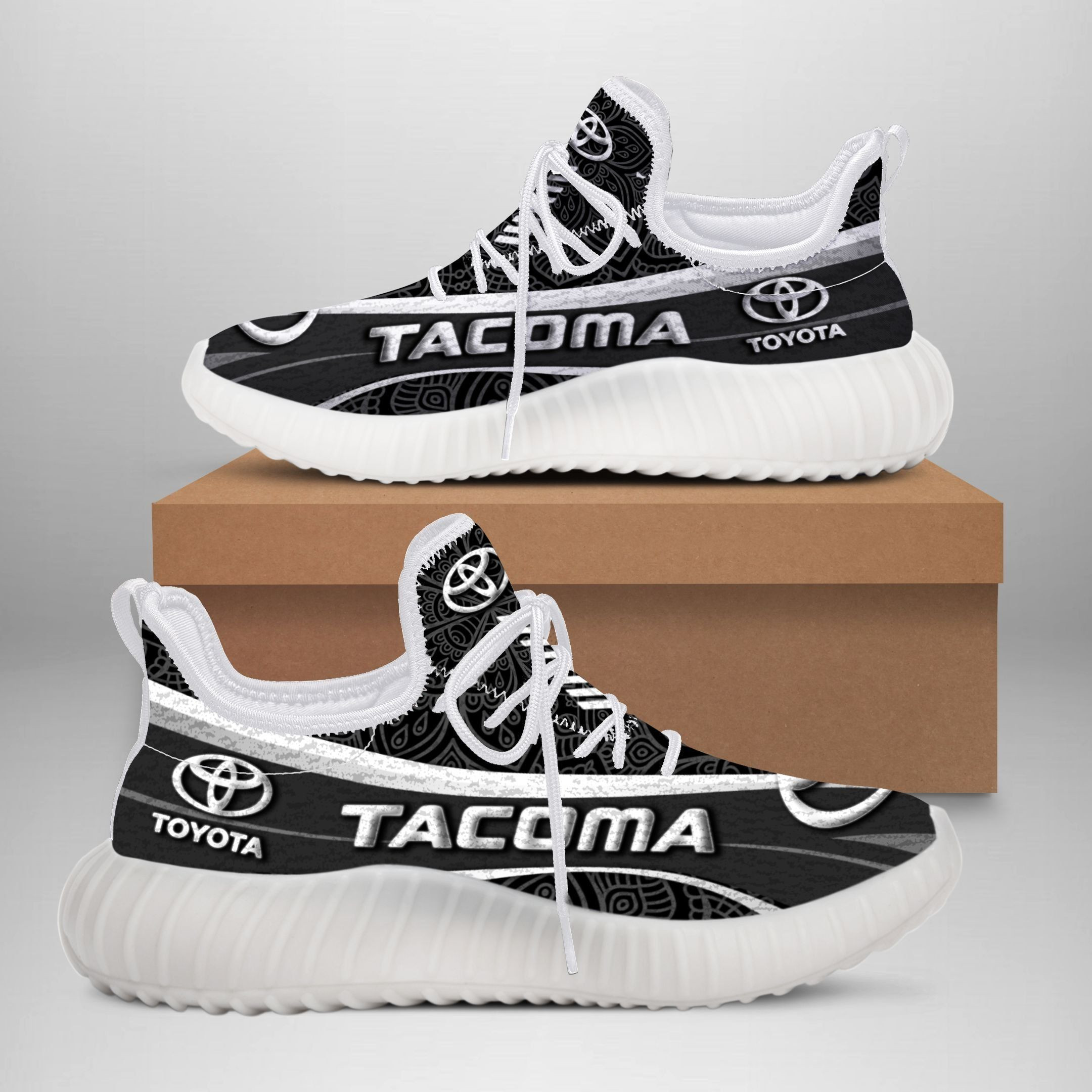 TOYOTA TACOMA ZY Schuhe VER 18