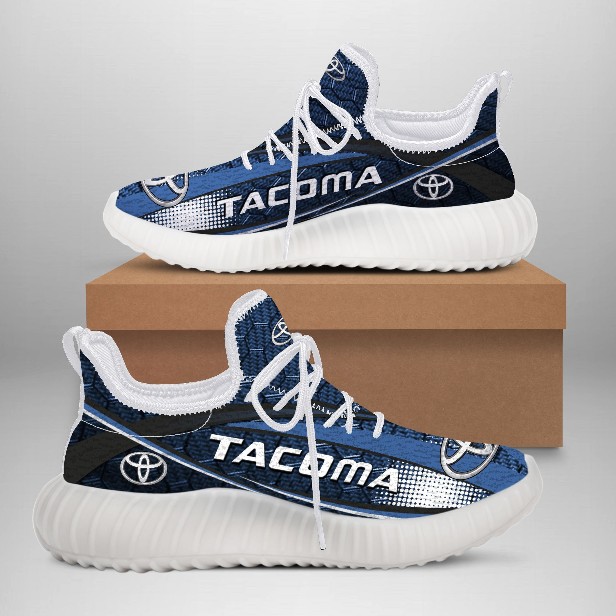 TOYOTA TACOMA ZY Schuhe VER 19