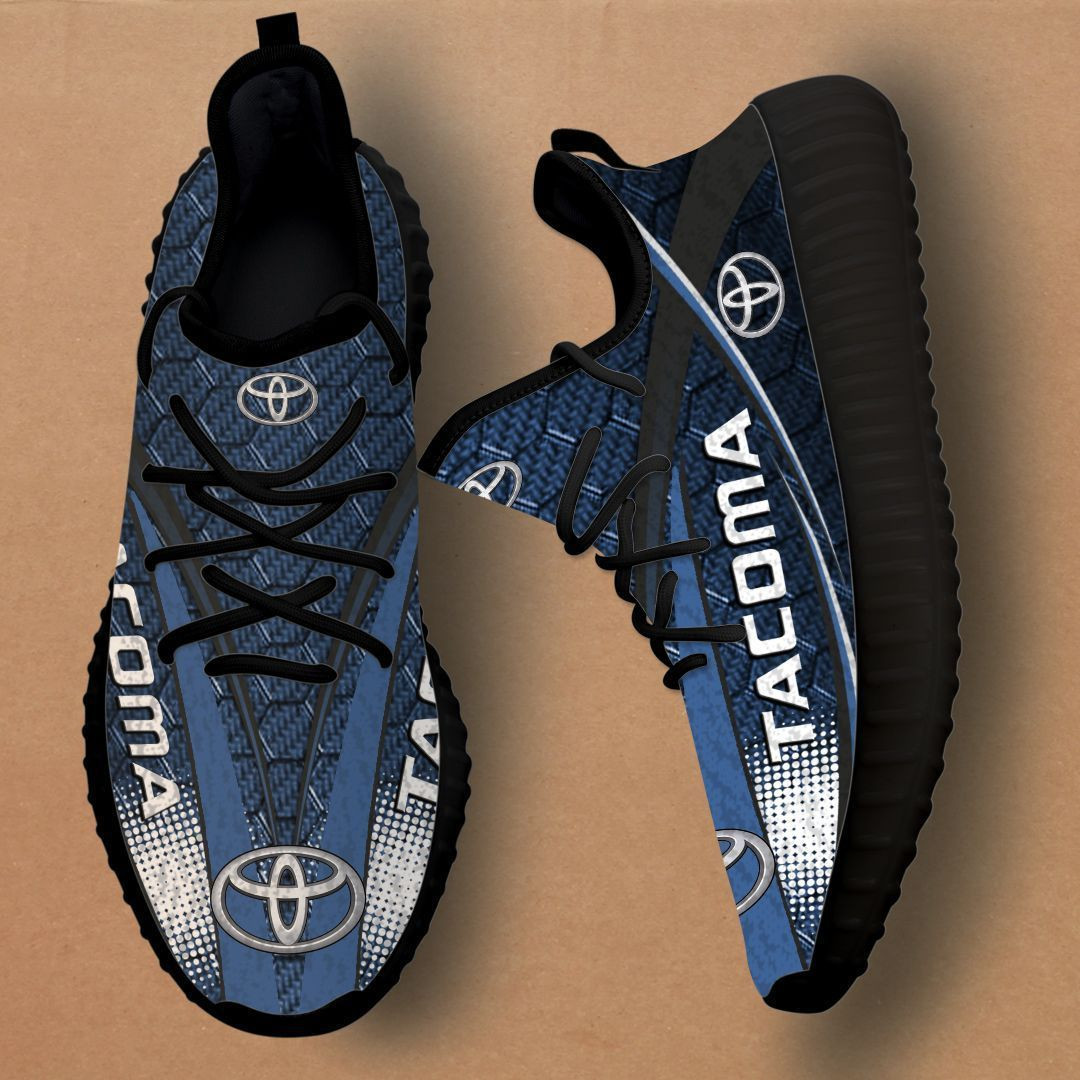 TOYOTA TACOMA ZY Schuhe VER 19