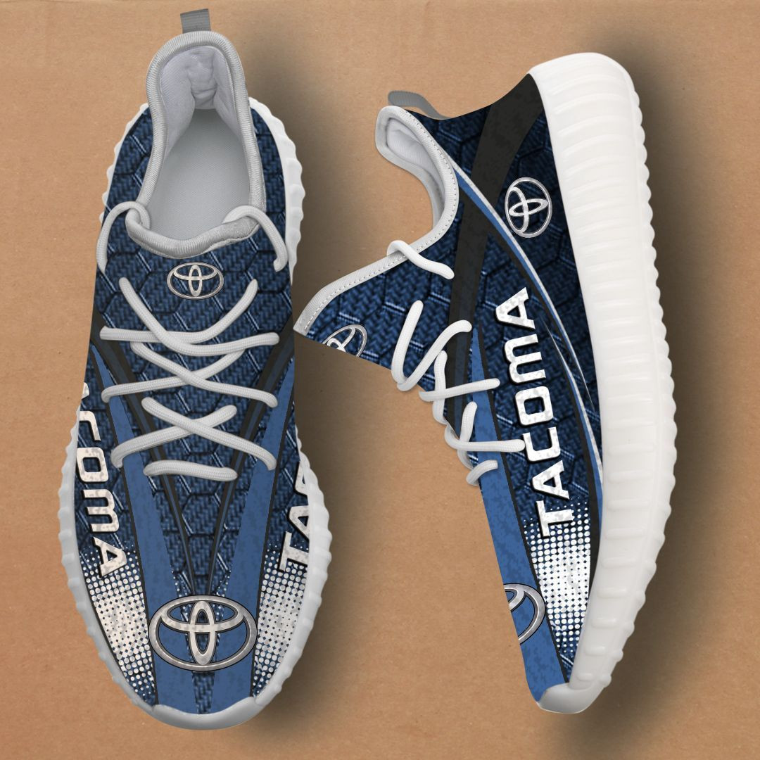 TOYOTA TACOMA ZY Schuhe VER 19
