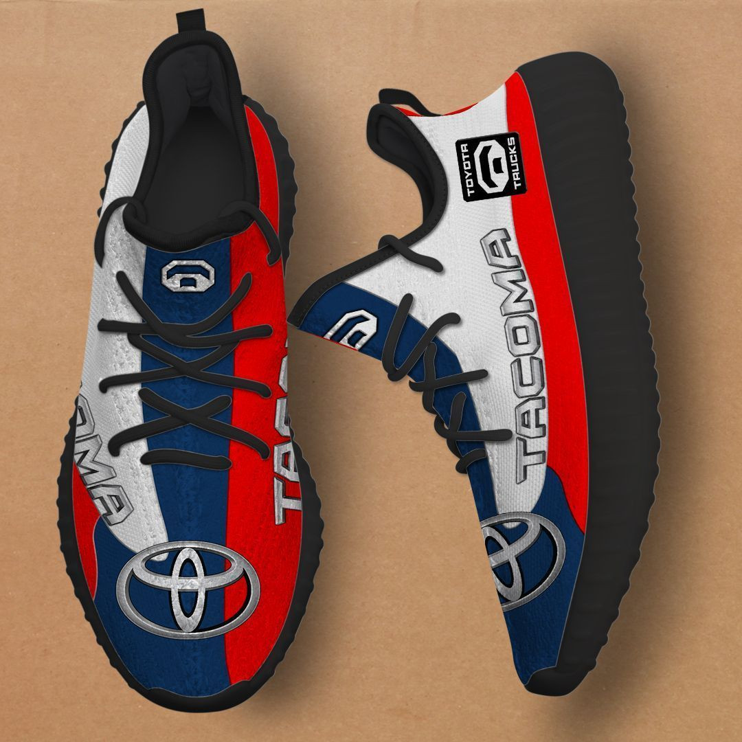 TOYOTA TACOMA ZY Schuhe VER 2