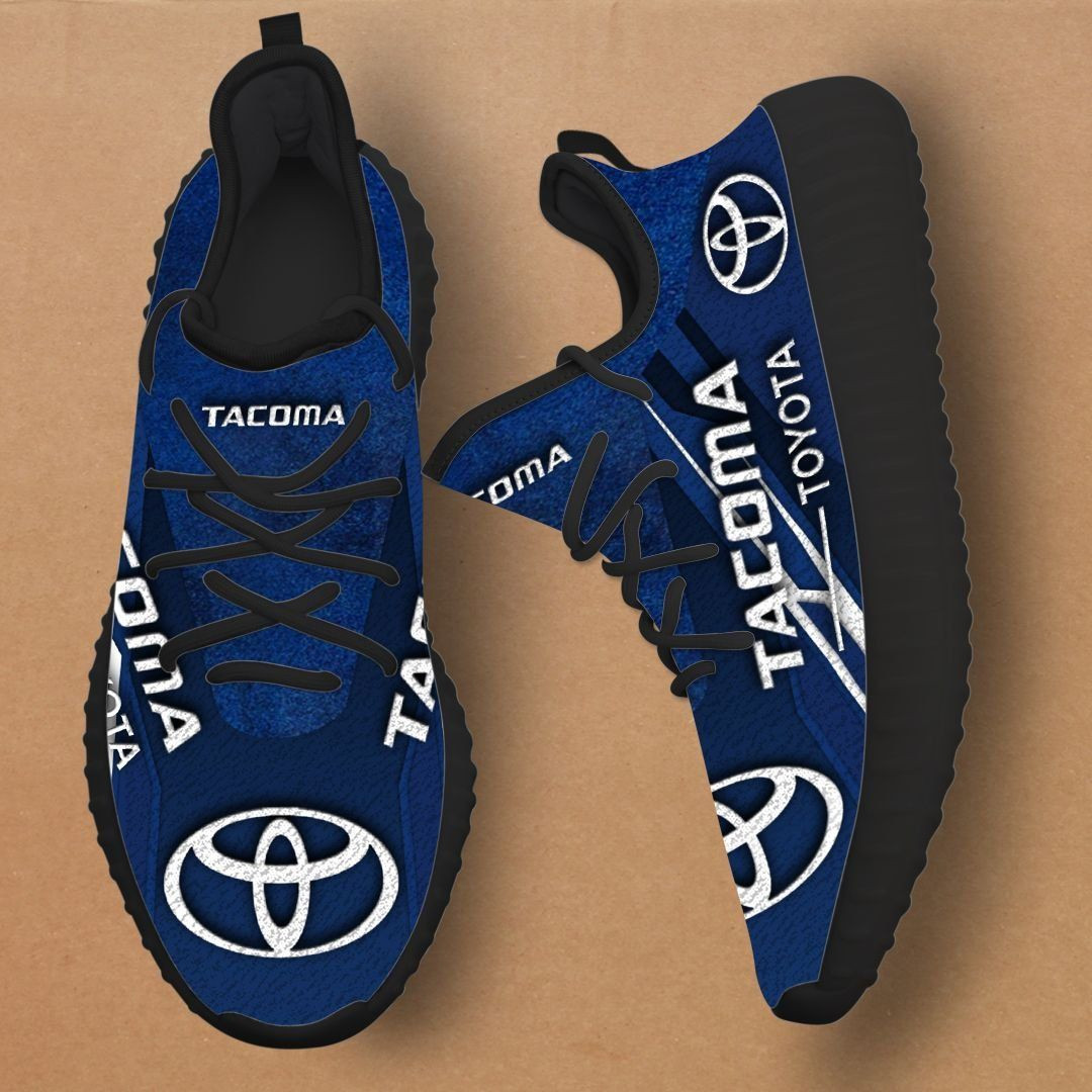 TOYOTA TACOMA ZY Schuhe VER 20