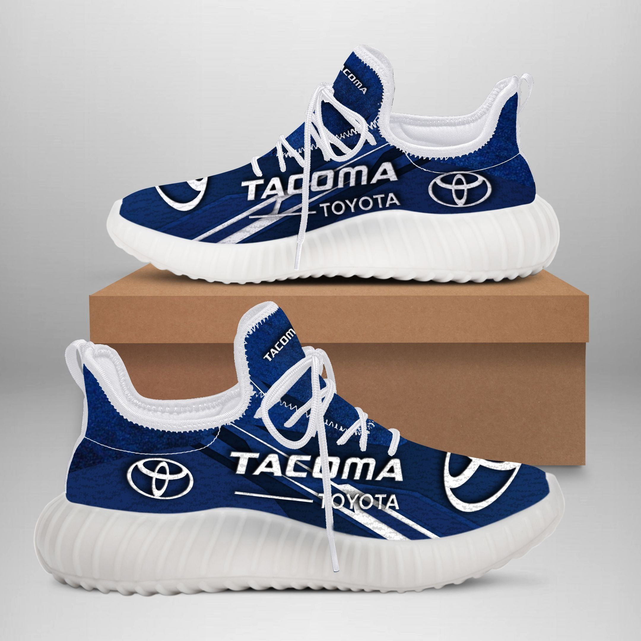 TOYOTA TACOMA ZY Schuhe VER 20