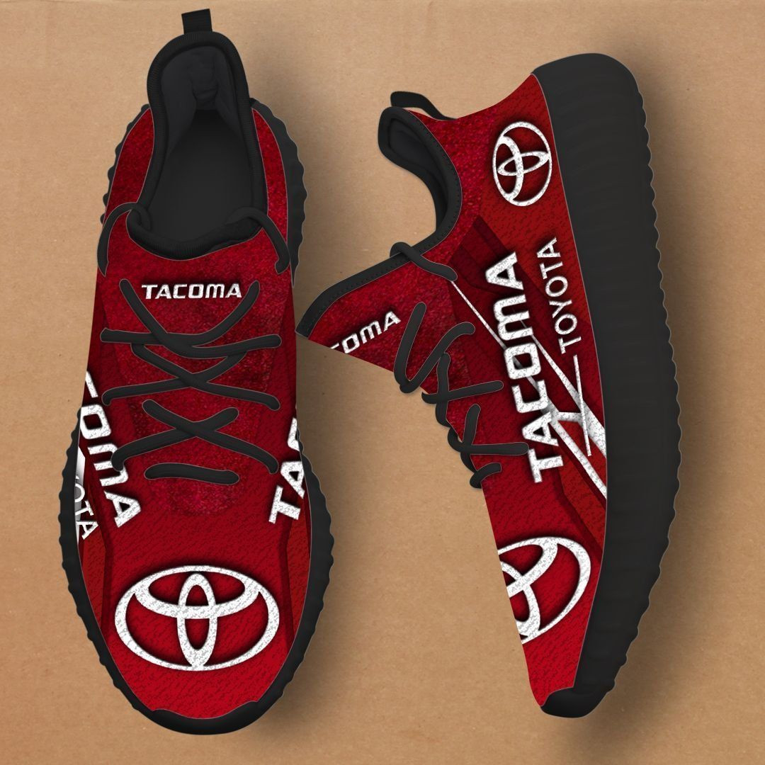 TOYOTA TACOMA ZY Schuhe VER 23