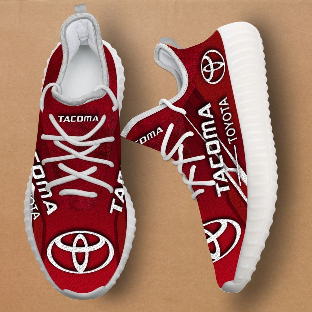 TOYOTA TACOMA ZY Schuhe VER 23