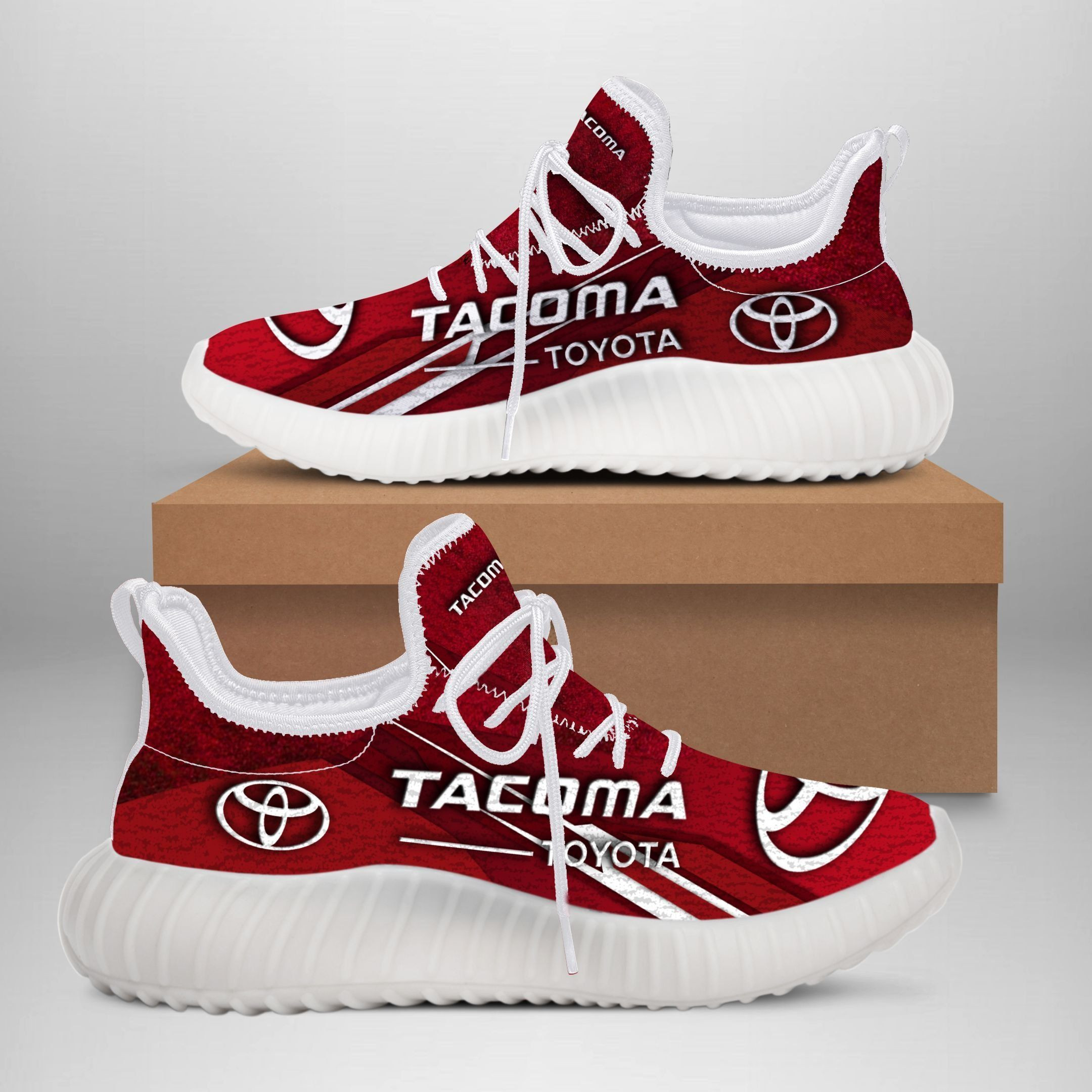 TOYOTA TACOMA ZY Schuhe VER 23