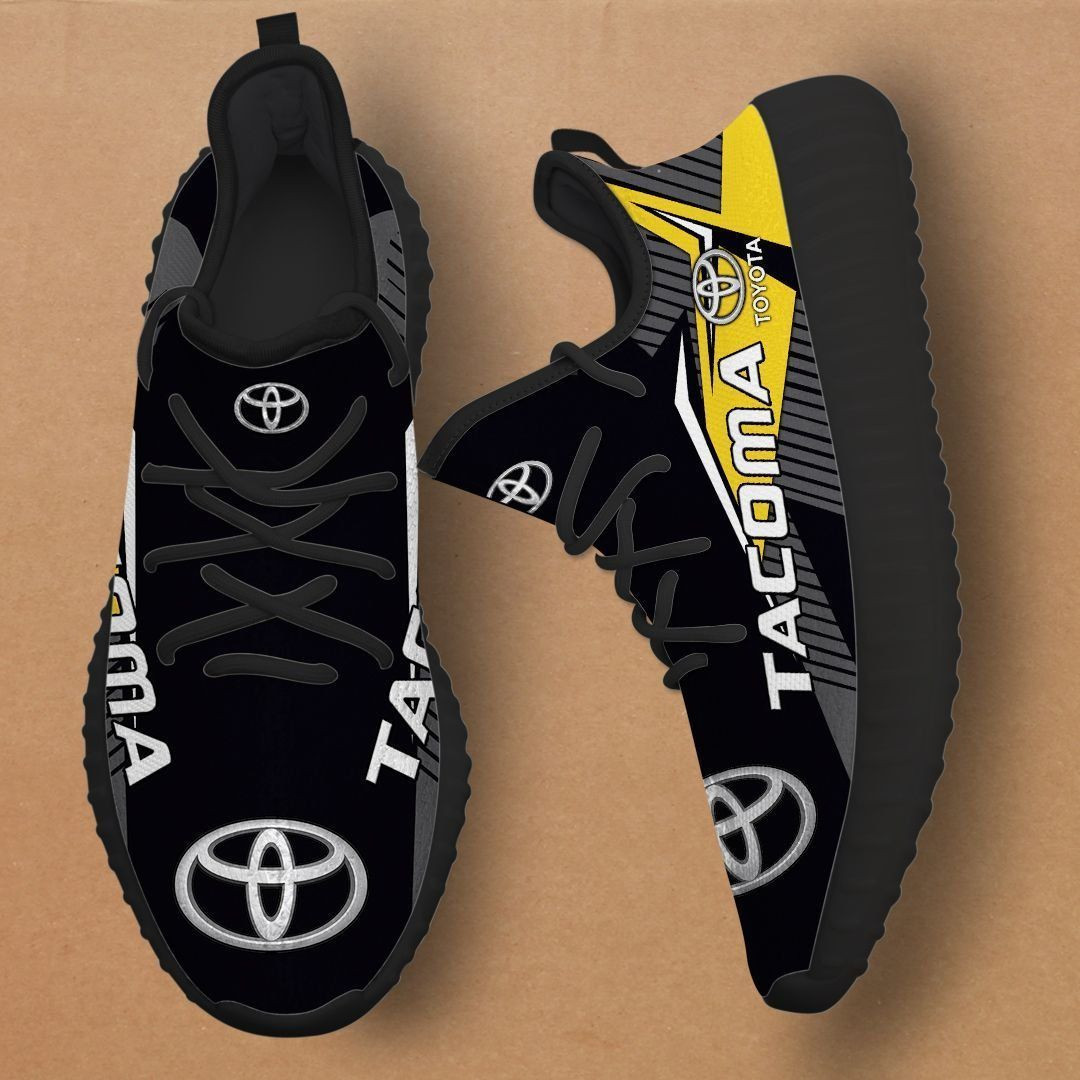 TOYOTA TACOMA ZY Schuhe VER 24