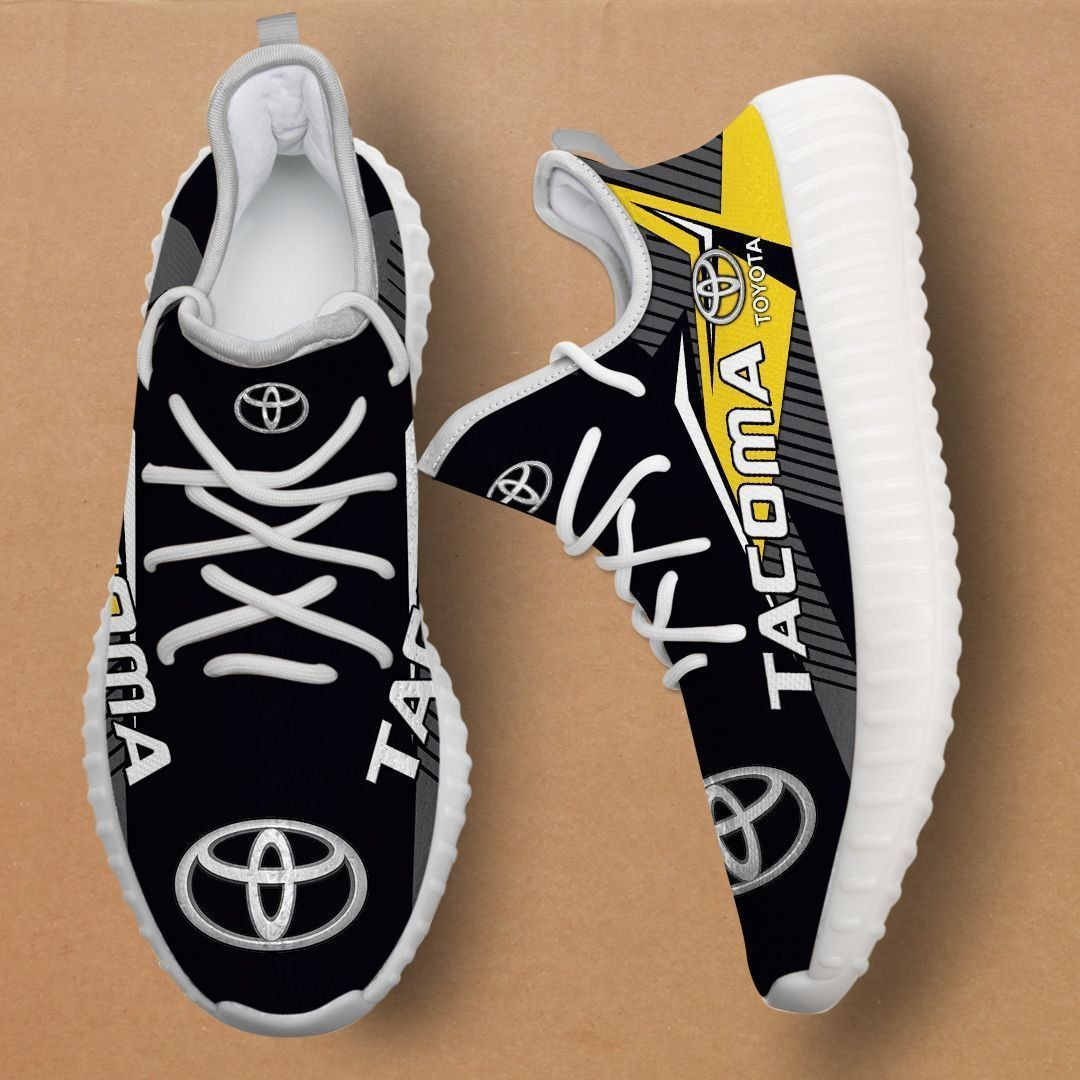 TOYOTA TACOMA ZY Schuhe VER 24