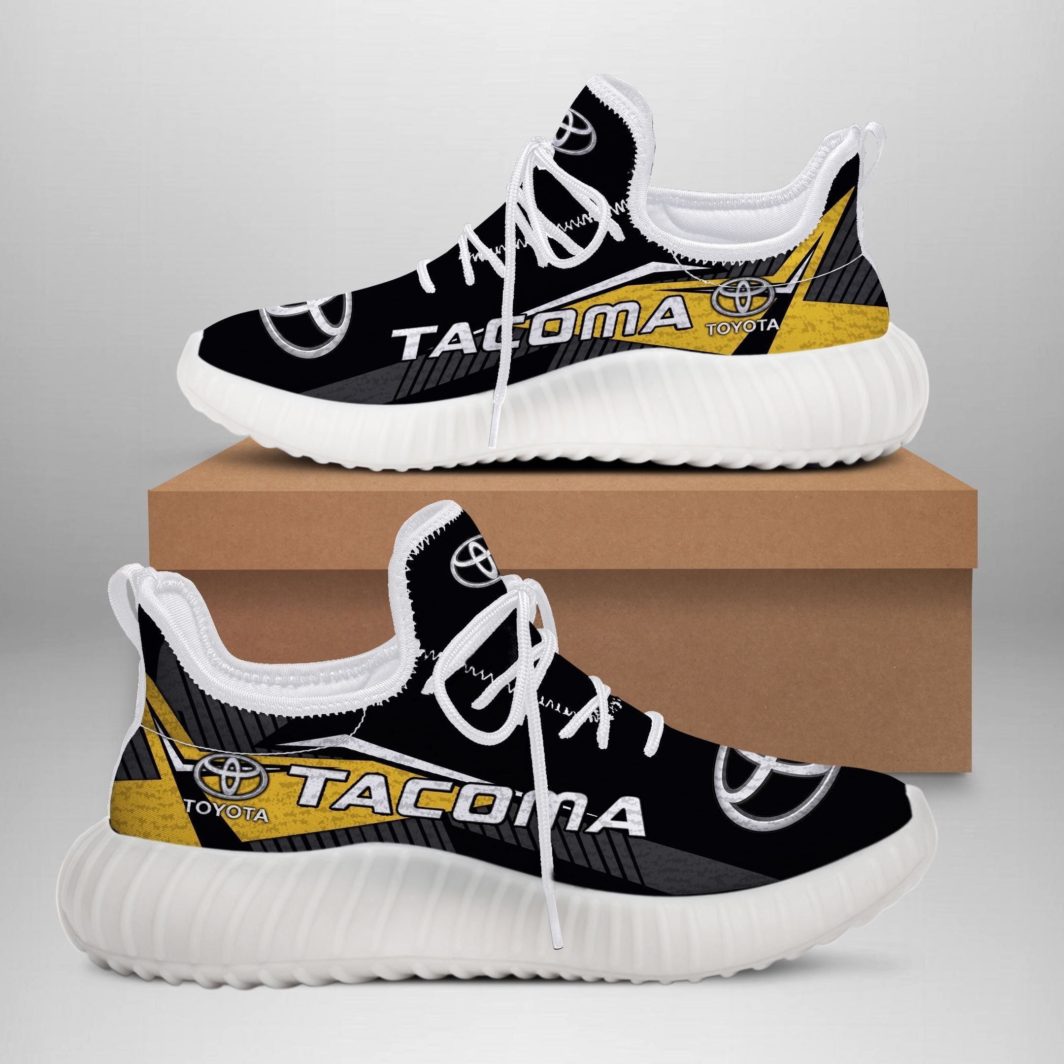 TOYOTA TACOMA ZY Schuhe VER 24