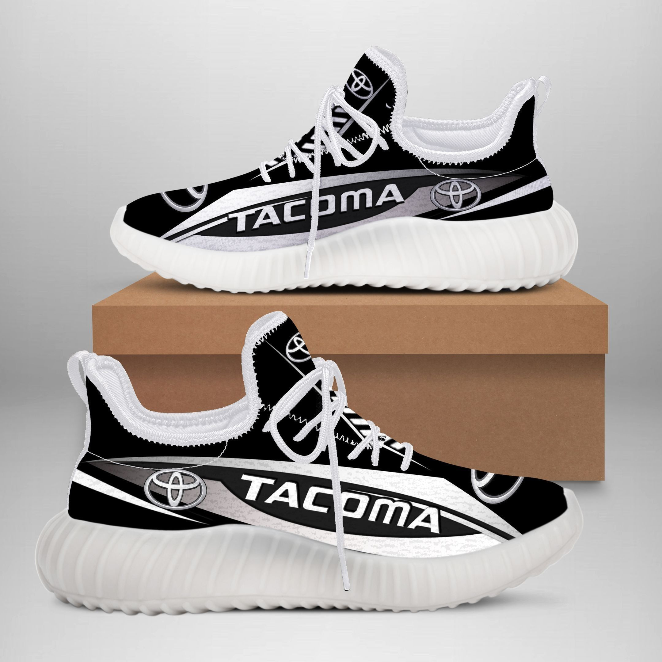 TOYOTA TACOMA ZY Schuhe VER 25