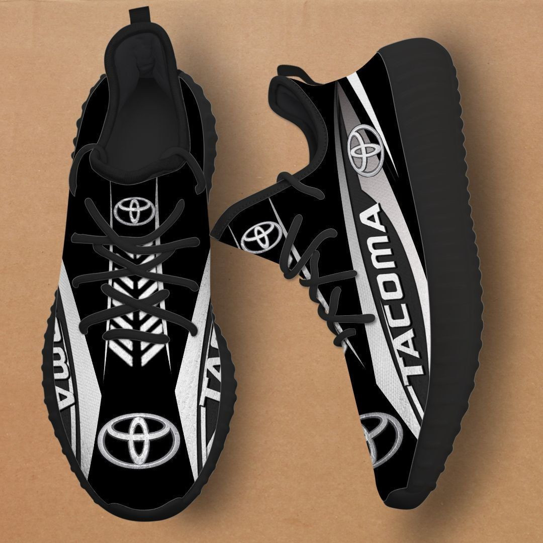 TOYOTA TACOMA ZY Schuhe VER 25