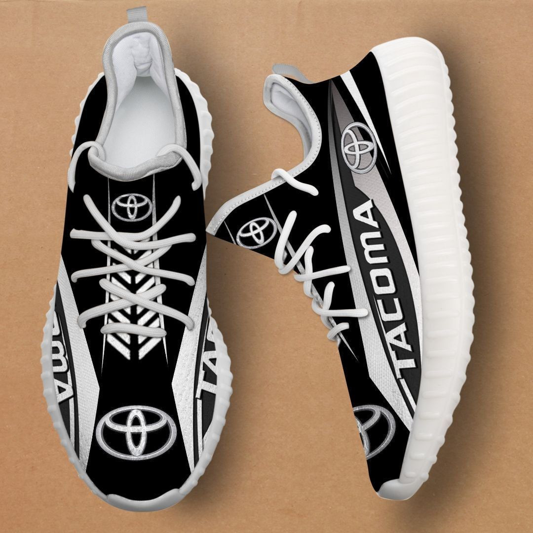 TOYOTA TACOMA ZY Schuhe VER 25