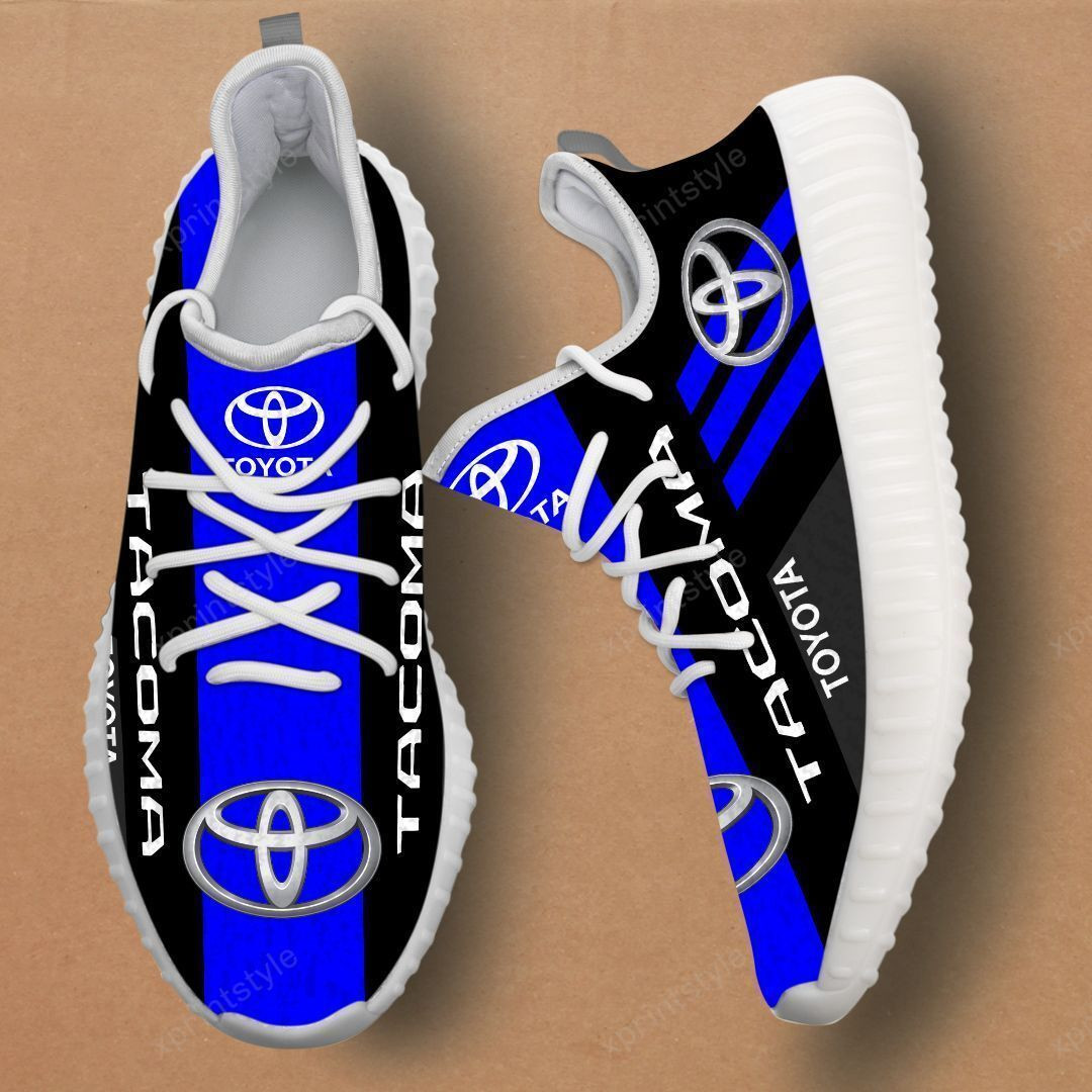 TOYOTA TACOMA ZY Schuhe VER 26