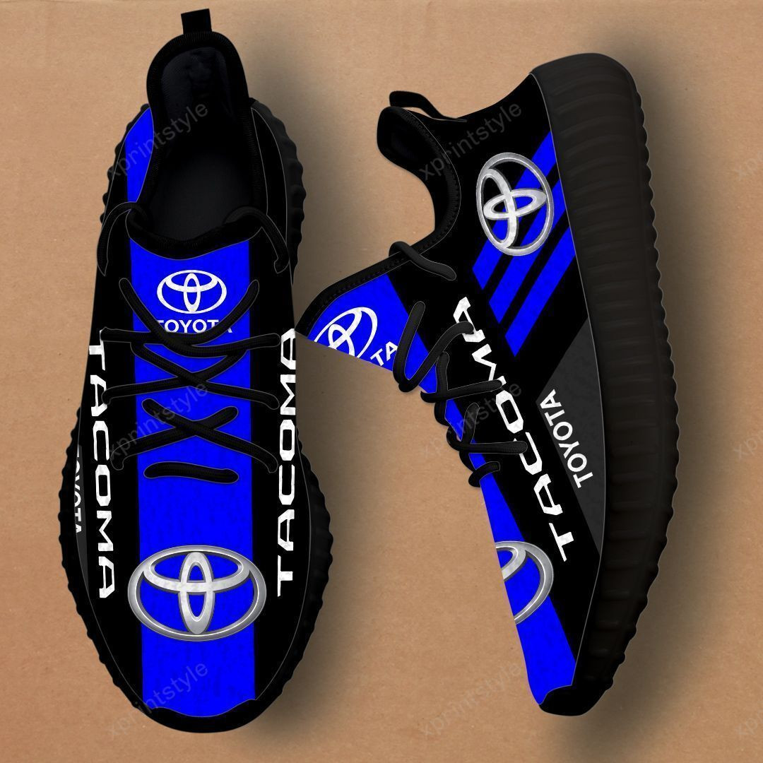 TOYOTA TACOMA ZY Schuhe VER 26