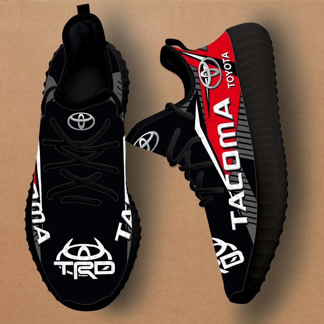 TOYOTA TACOMA ZY Schuhe VER 27