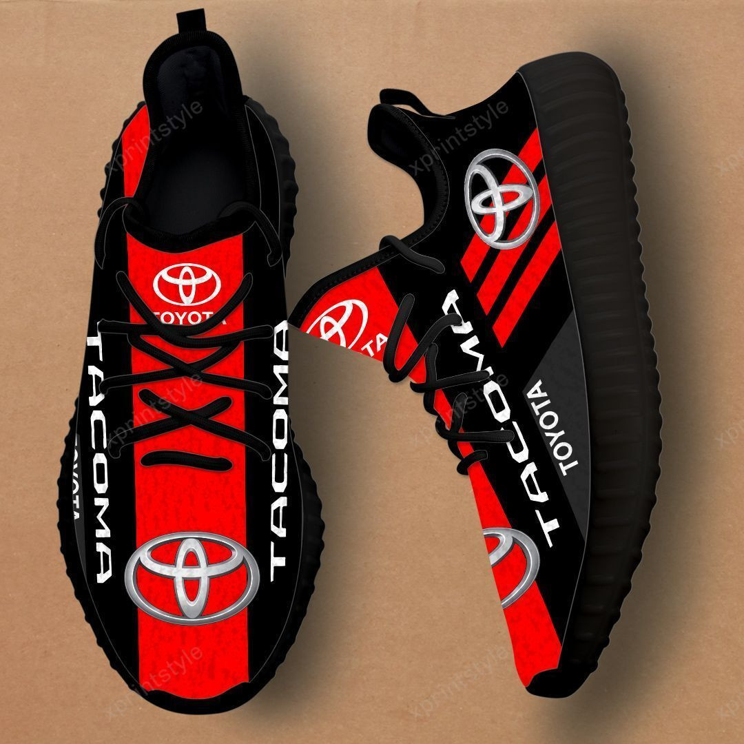 TOYOTA TACOMA ZY Schuhe VER 28