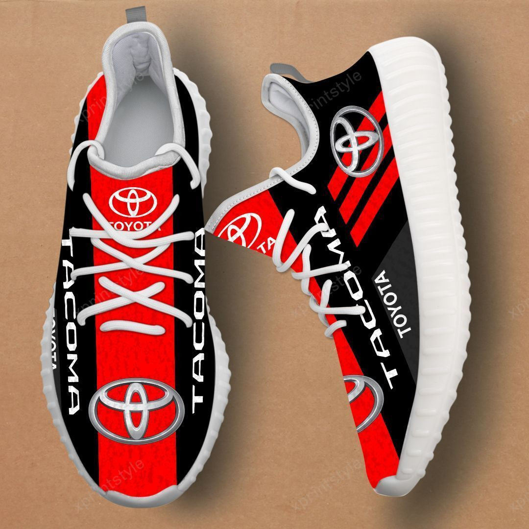 TOYOTA TACOMA ZY Schuhe VER 28