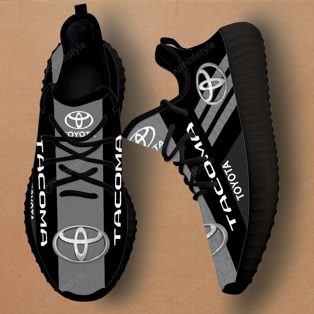 TOYOTA TACOMA ZY Schuhe VER 29