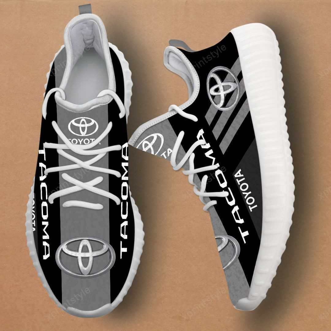 TOYOTA TACOMA ZY Schuhe VER 29