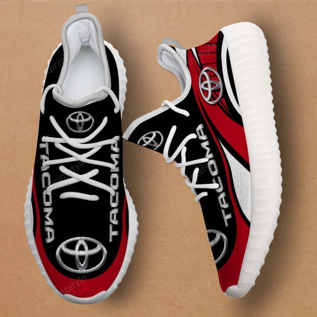 TOYOTA TACOMA ZY Schuhe VER 30