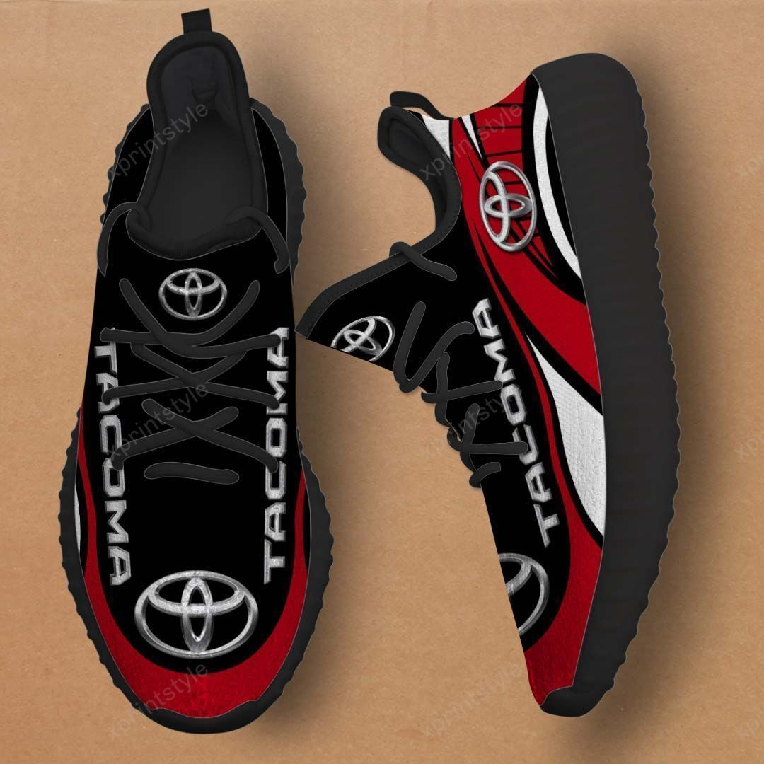 TOYOTA TACOMA ZY Schuhe VER 30