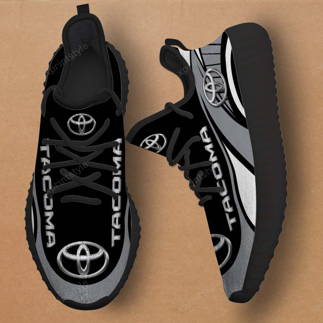 TOYOTA TACOMA ZY Schuhe VER 31