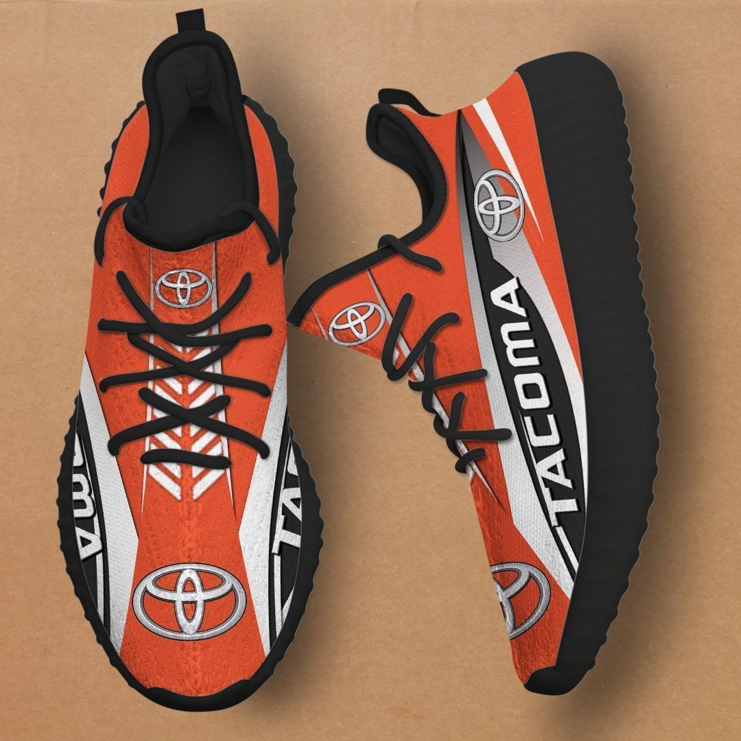 TOYOTA TACOMA ZY Schuhe VER 33