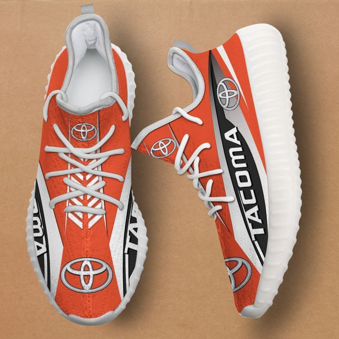 TOYOTA TACOMA ZY Schuhe VER 33