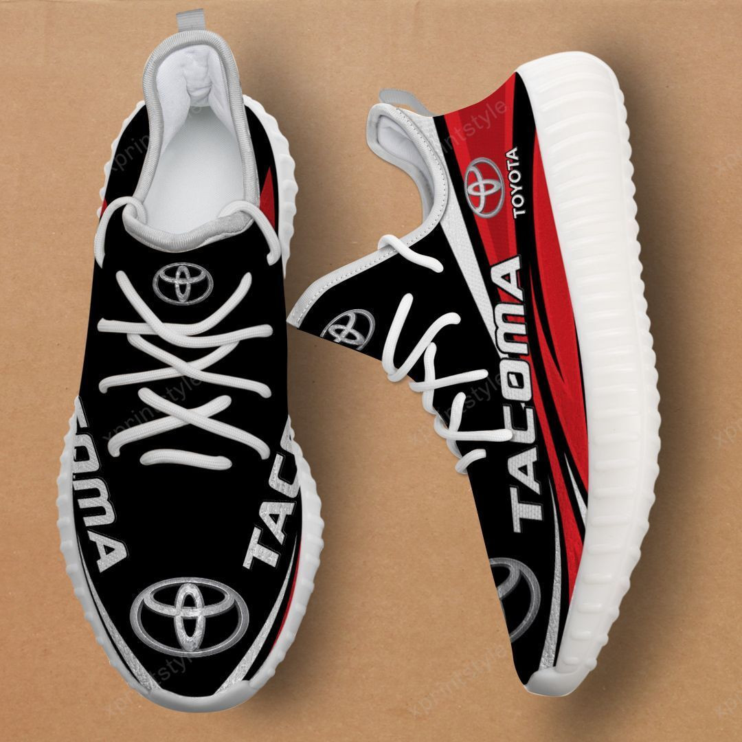 TOYOTA TACOMA ZY Schuhe VER 34