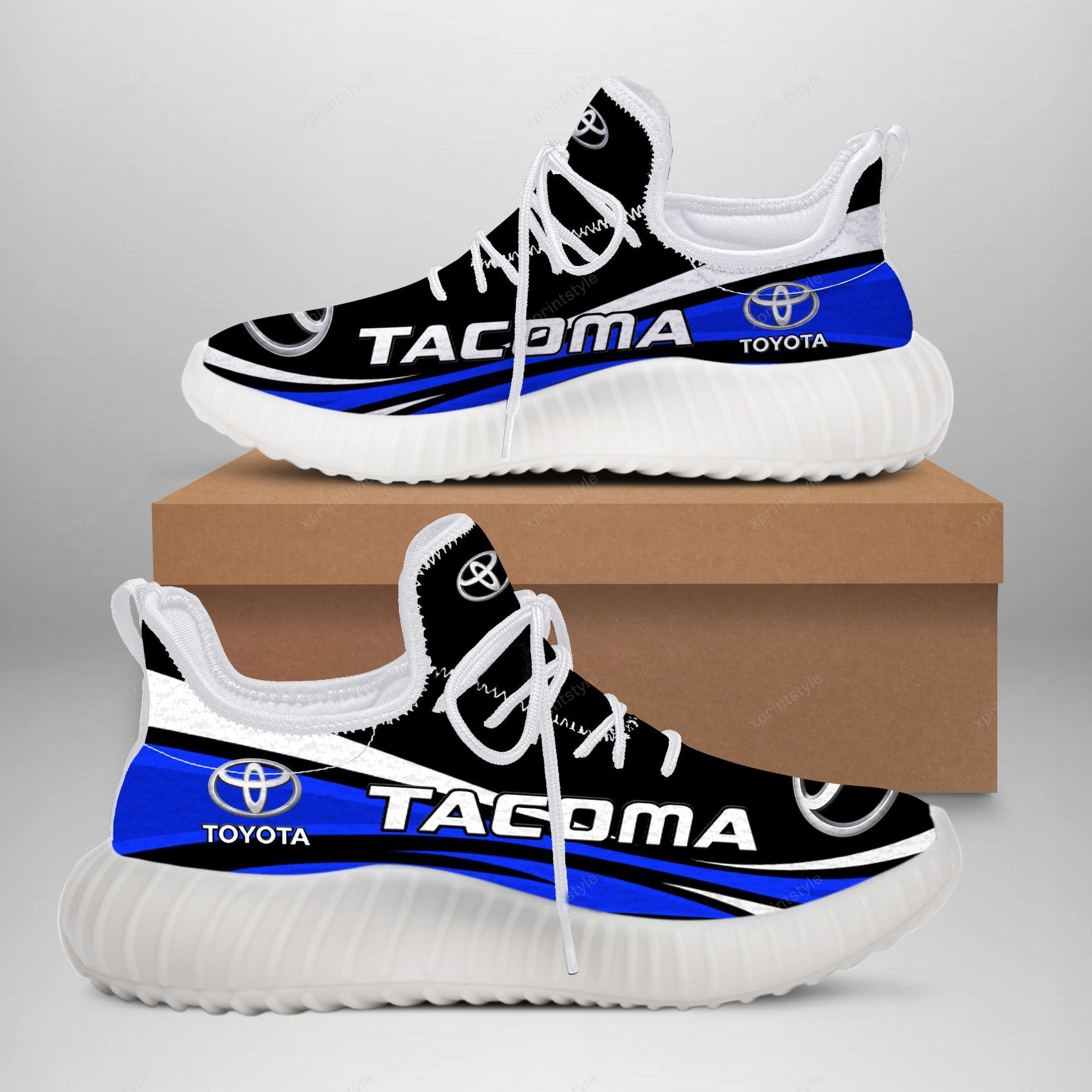 TOYOTA TACOMA ZY Schuhe VER 35