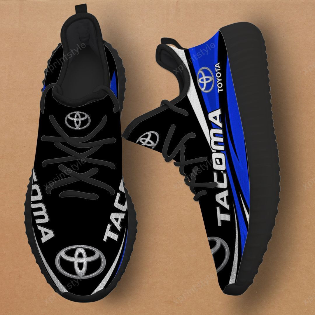 TOYOTA TACOMA ZY Schuhe VER 35